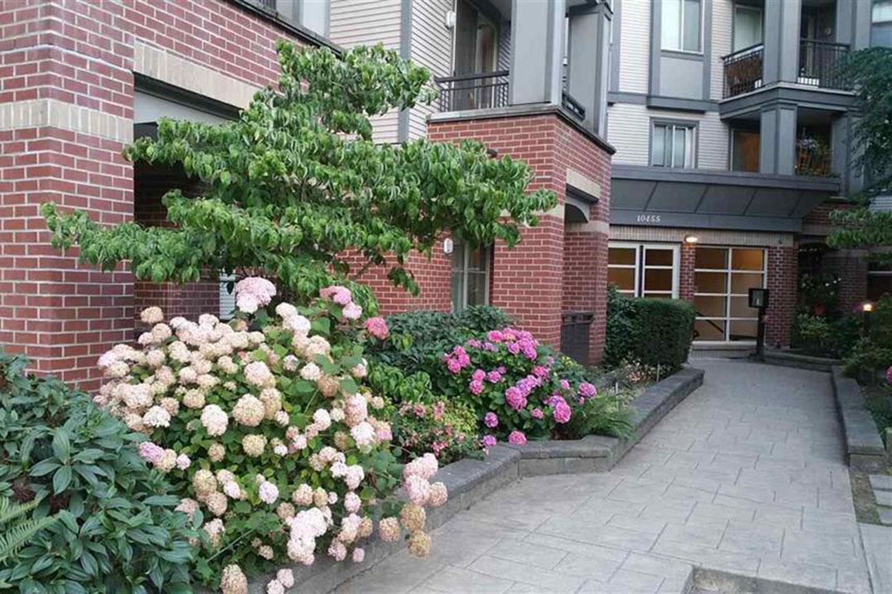 10455 University Drive Unit 402, Surrey, BC V3T 0A5