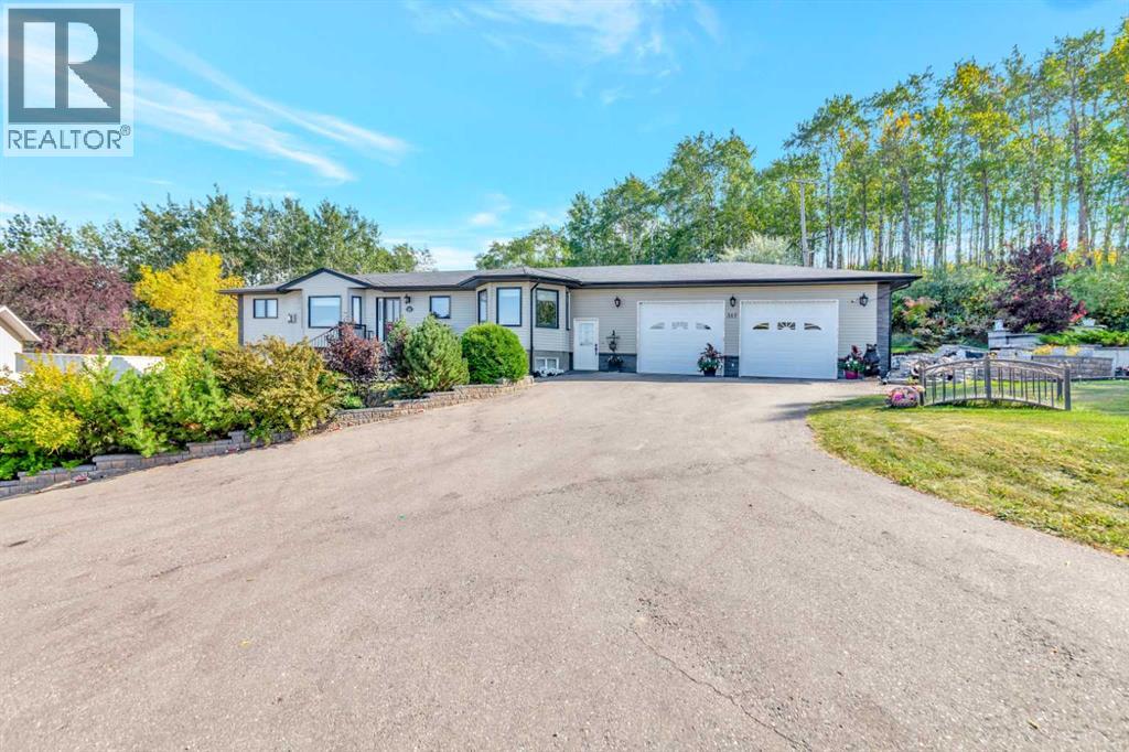 6 Avenue Unit 317, Paradise Hill, SK S0M 2G0