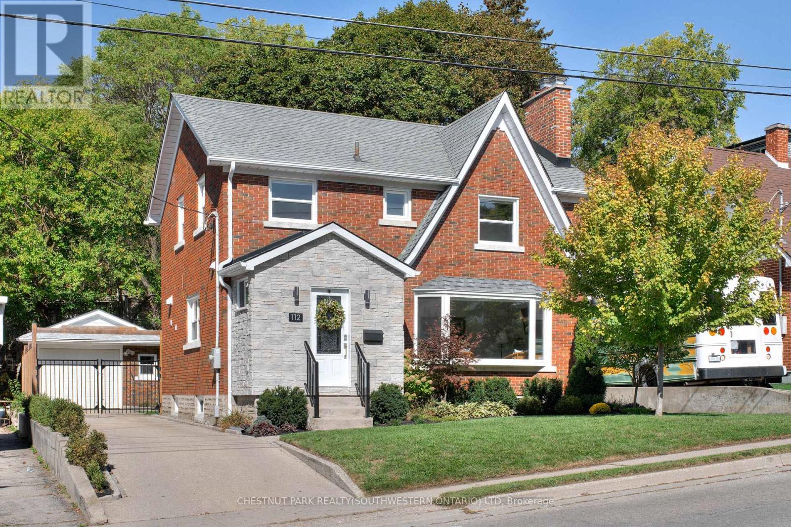 112 Cedar St S, Kitchener, ON N2G 3L9
