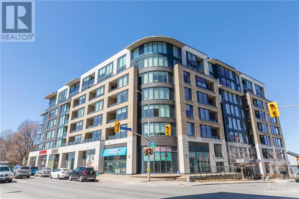 360 Patricia Ave #502, Ottawa, ON K1Z 0A8 | MLS #1401485 | Houseful