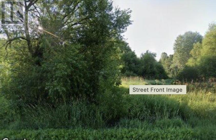 Prcl D Willow Street, Prince George, BC V0J 3C0