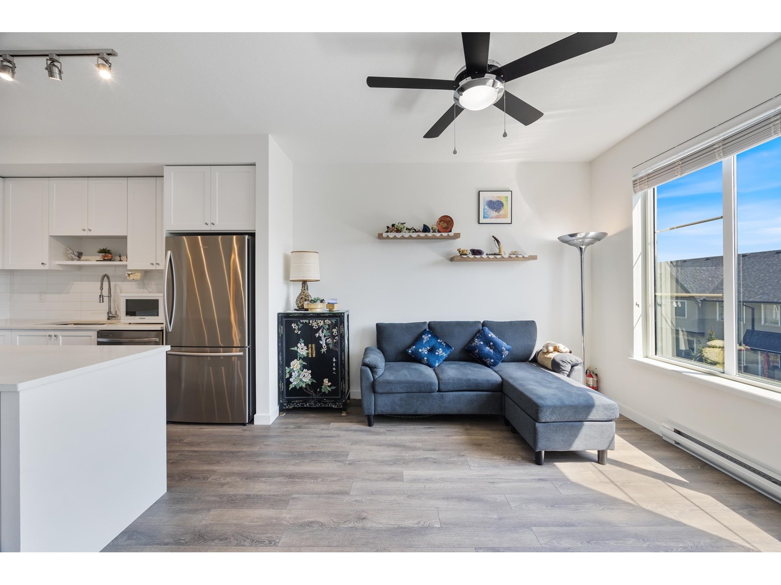 15835 85 Avenue Unit 312, Surrey, BC V4N 6W6