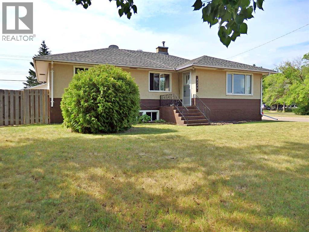 50 Avenue Unit 4539, Vermilion, AB T9X 1R6