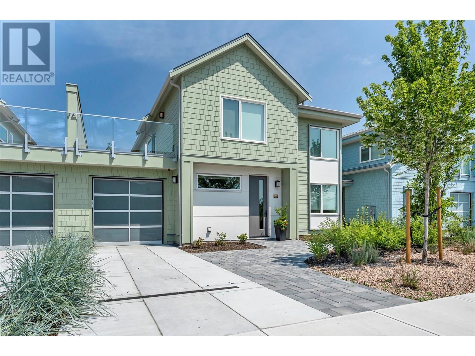 2960 Landry Cres, Summerland, BC V0H 1Z9