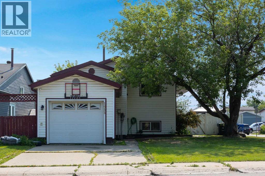 1053 Timberline Dr, Fort Mcmurray, AB T9K 1R2