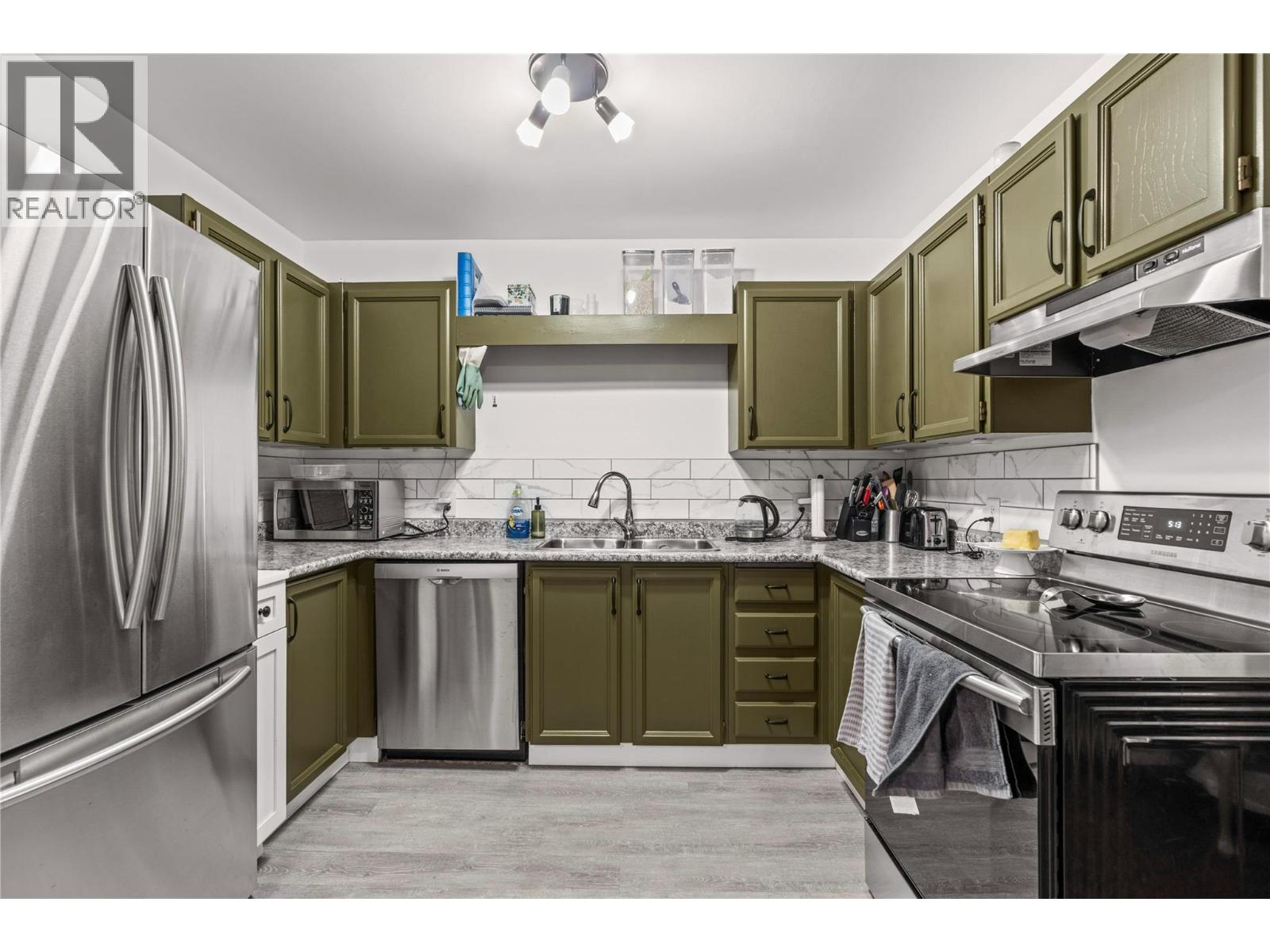3901 32 Avenue Unit 324, Vernon, BC V1T 8M3
