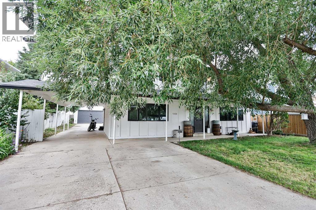 4 Street Unit 5108, Coalhurst, AB T0L 0V0