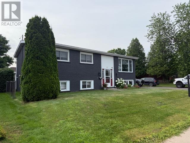 1 Chambers Ave, Sault Ste. Marie, ON P6A 4T9