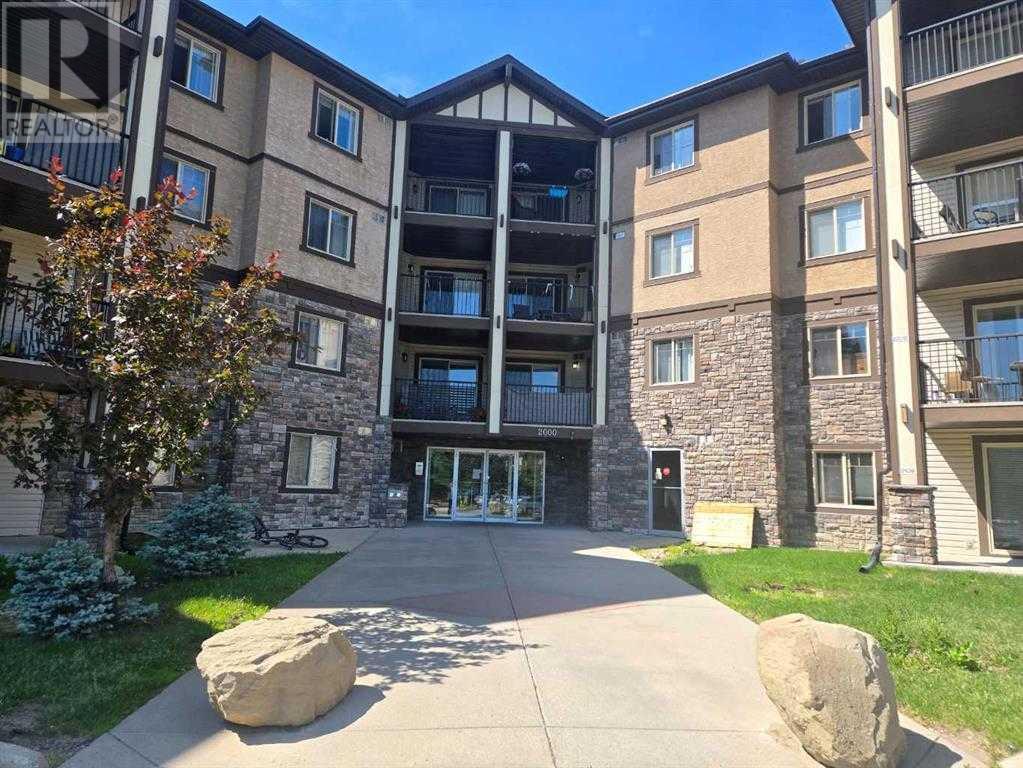 60 Panatella Street Nw Unit 2209, Calgary, AB T3K 0M2