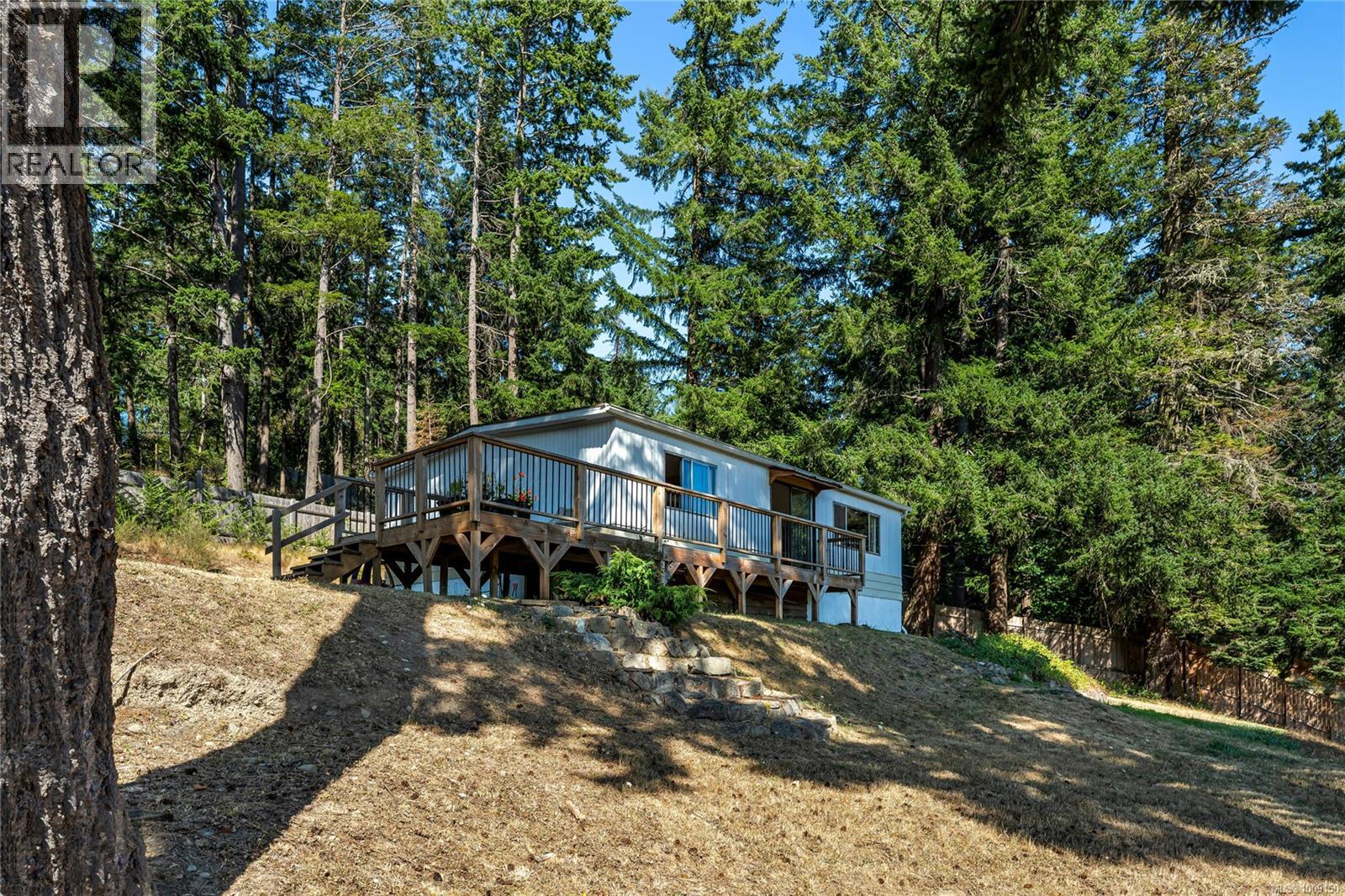 120 Booth Canal Rd, Salt Spring, BC V8K 2N3