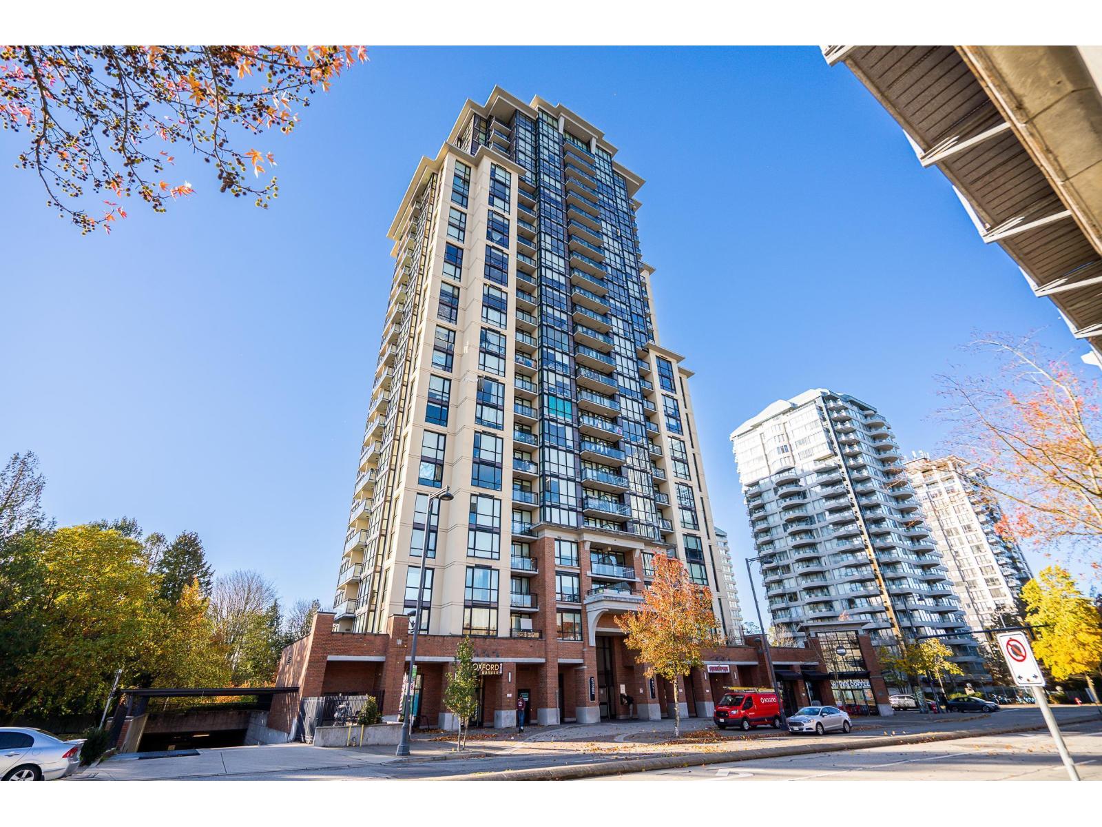 10777 University Drive Unit 1812, Surrey, BC V3T 0E6