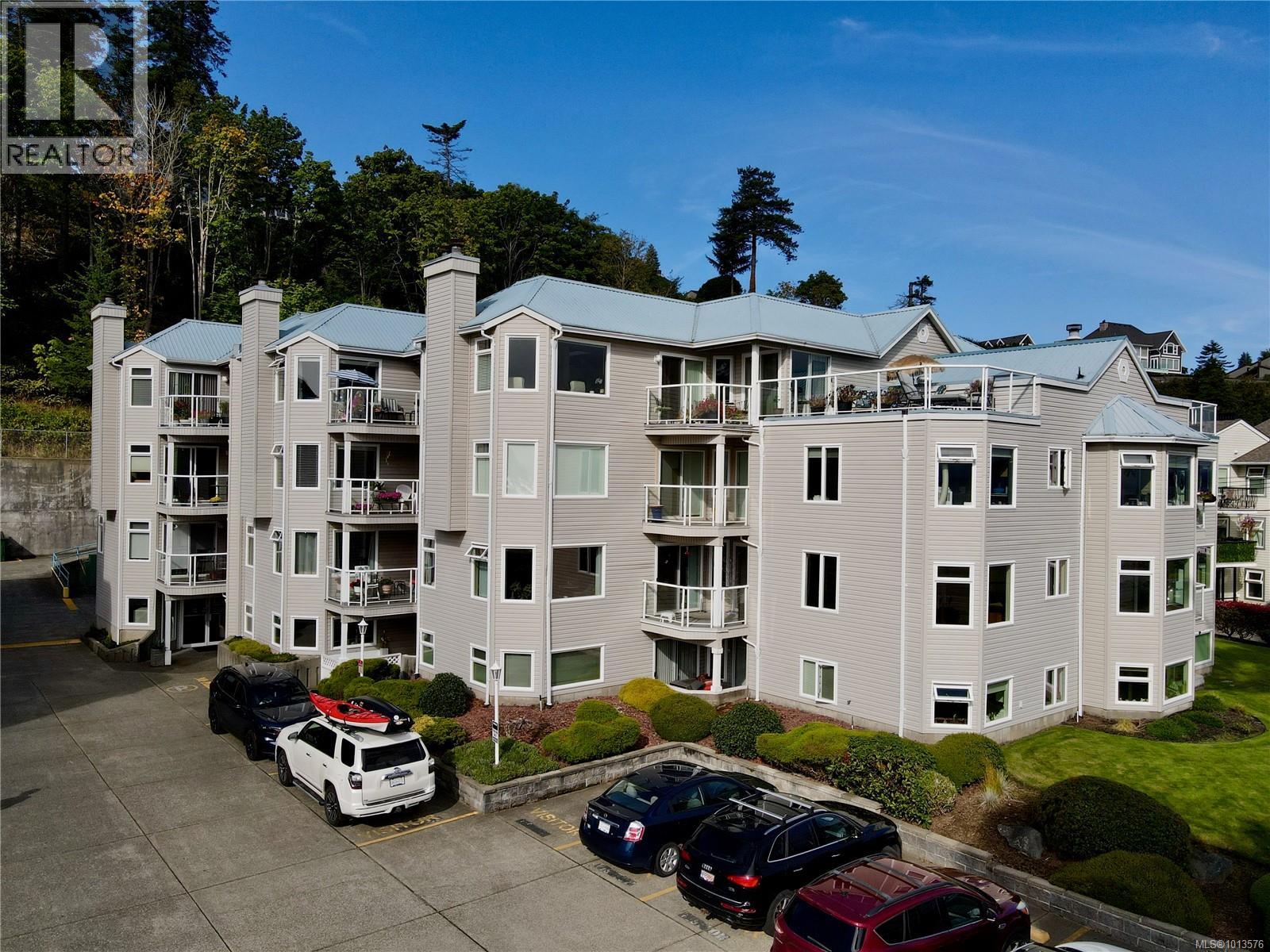 650 Island Hwy S Unit 204a Hwy, Campbell River, BC V9W 1A6