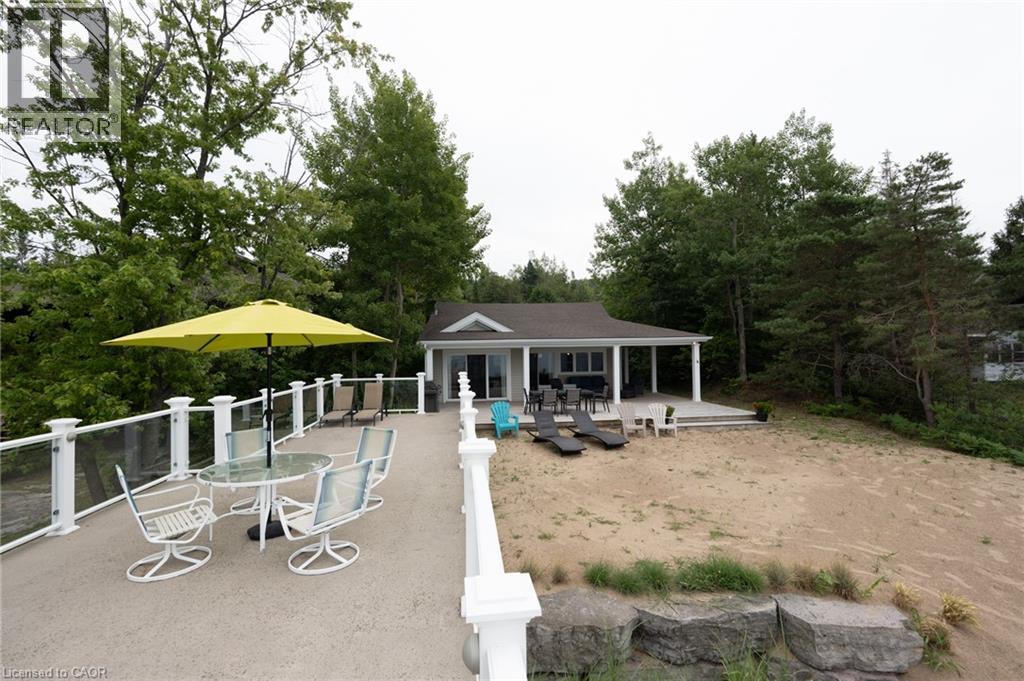 86647 Amberley Beach Rd, Amberley, ON N7A 3Y4