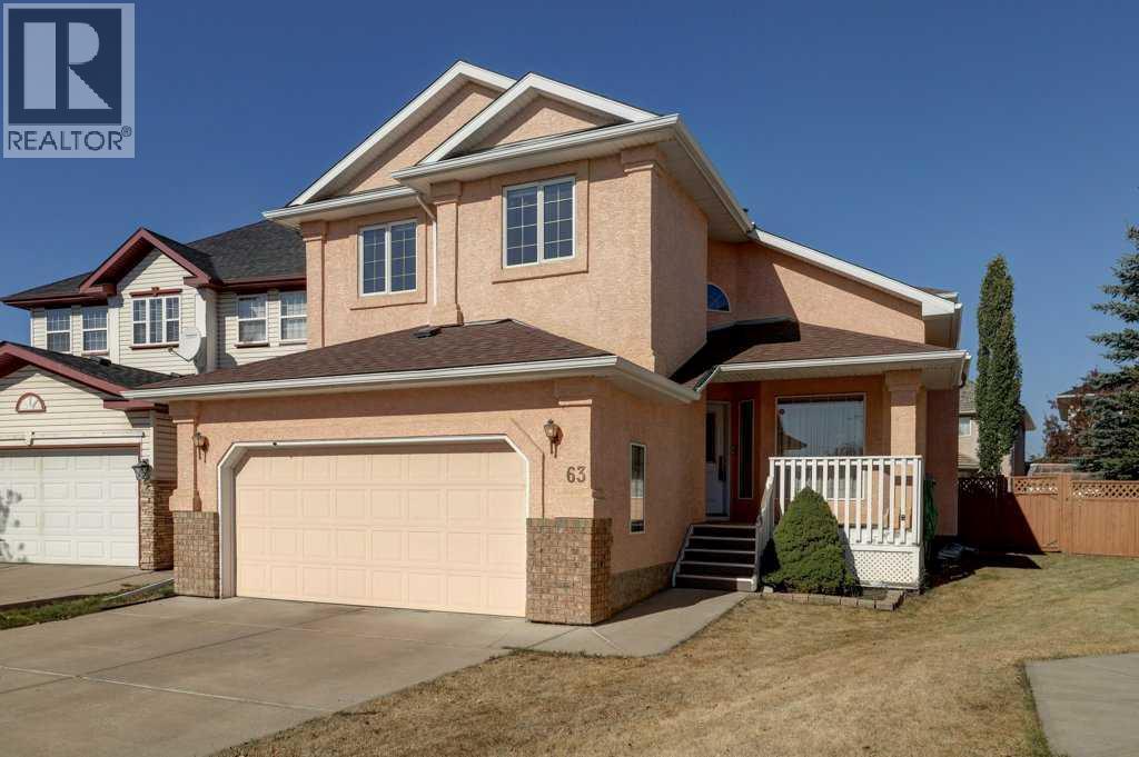 63 Coral Springs Grv NE, Calgary, AB T3J 3T7