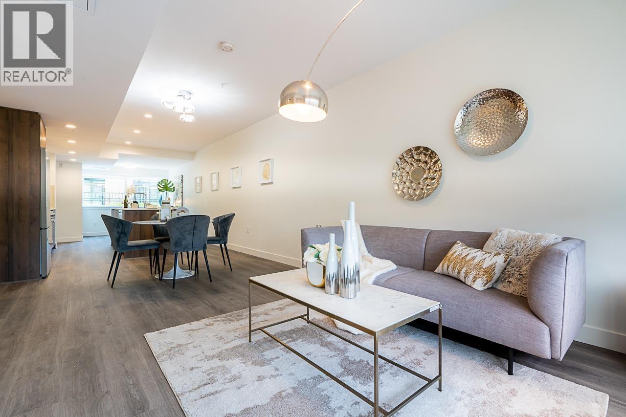 8428 Park Road Unit 5, Richmond, BC V6Y 0K1