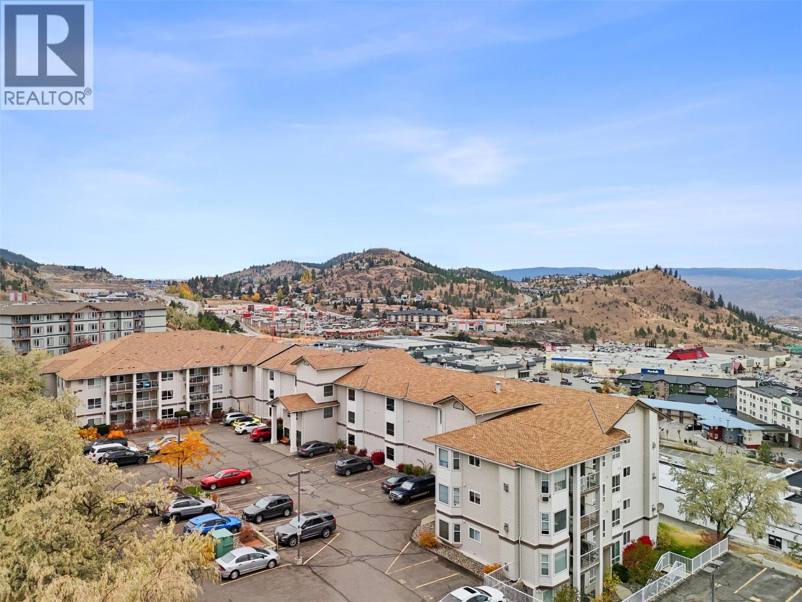 1120 Hugh Allan Drive Unit 412, Kamloops, BC V1S 1T4