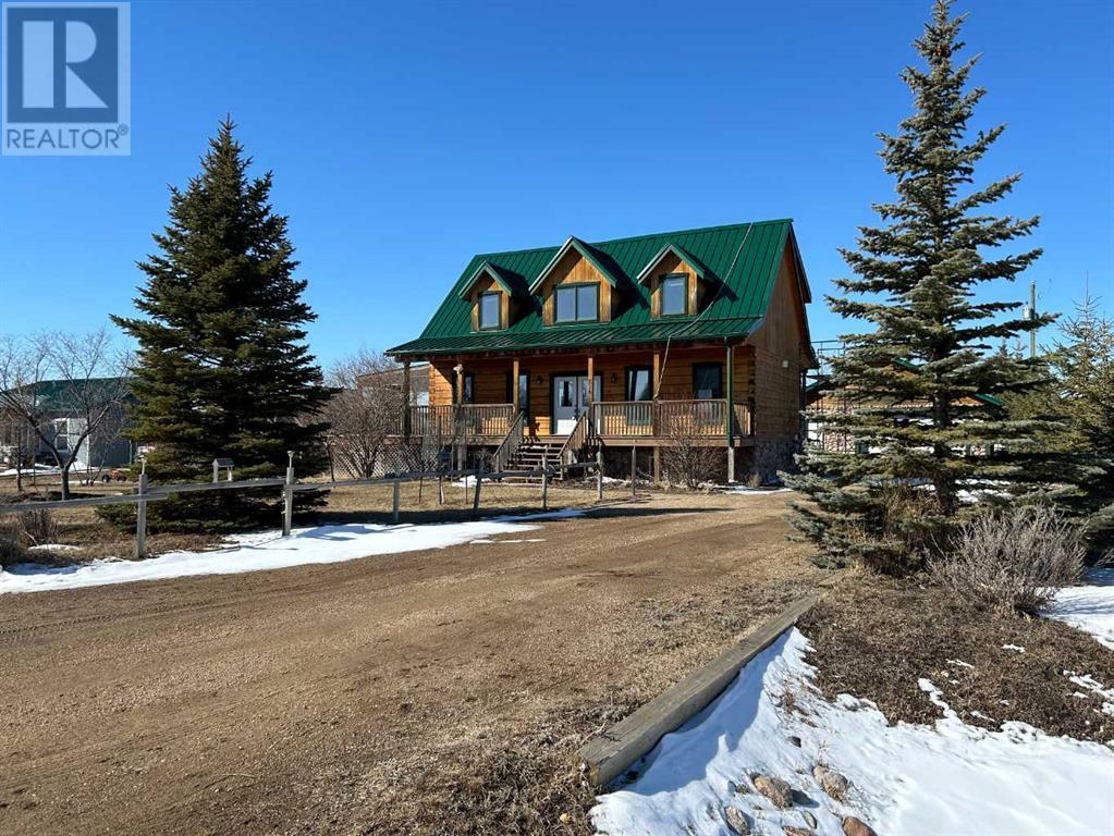 516 Pintail Dr, Pelican Point, AB T0B 0H0