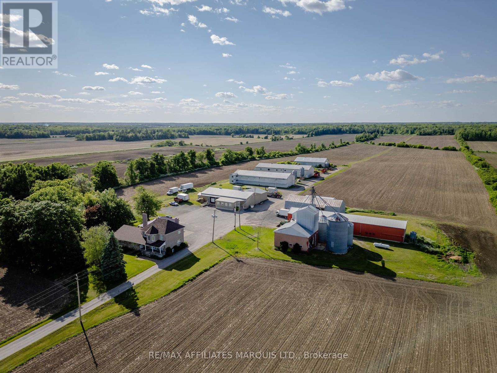 20731 Concession 5 Rd, South Glengarry, ON K0C 1L0