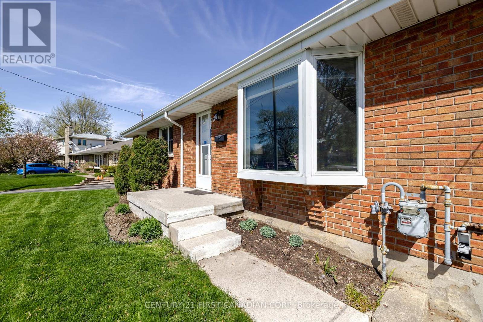 460 Beachwood Ave, London, ON N6J 3K1