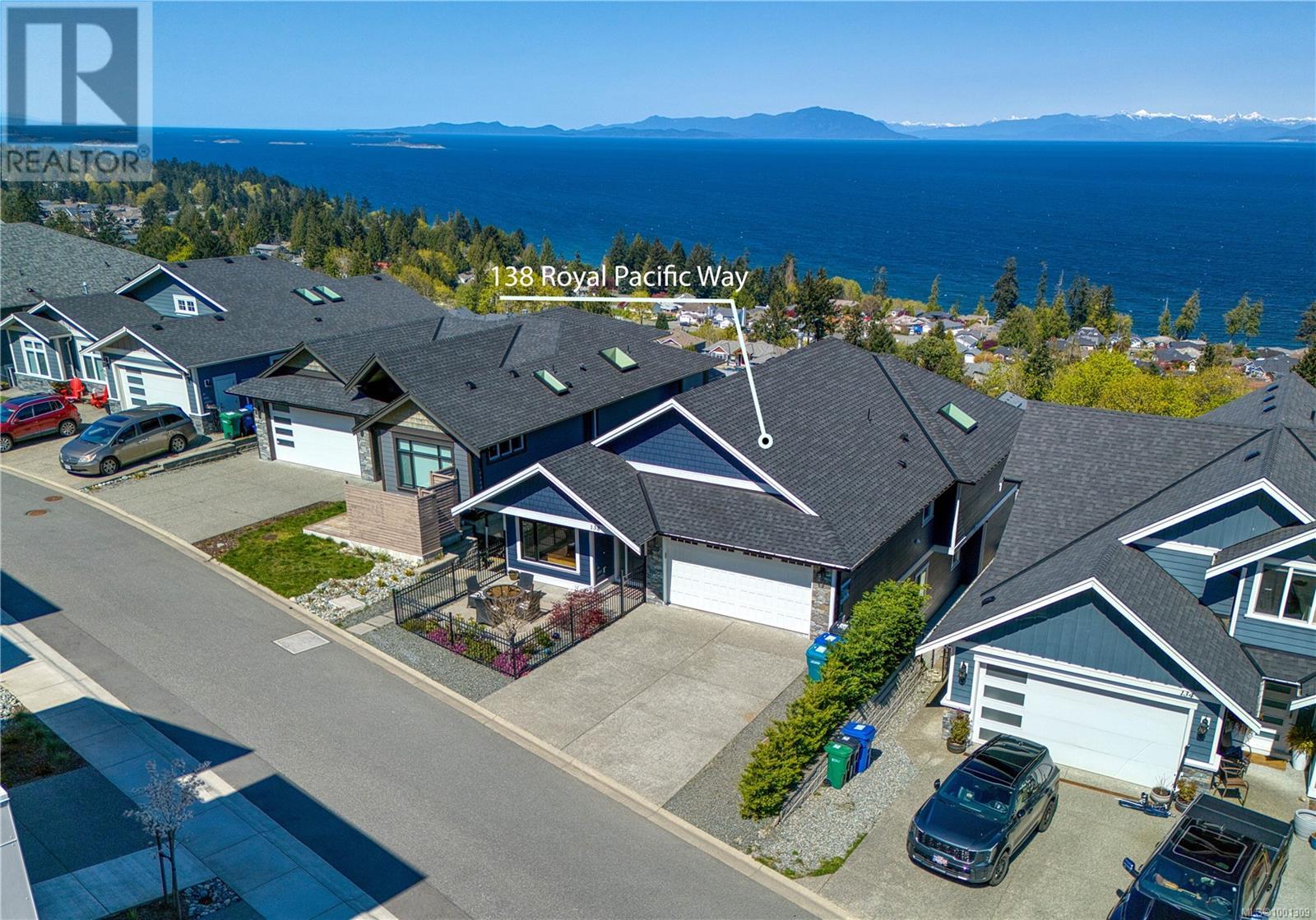 138 Royal Pacific Way, Nanaimo, BC V9T 0B9