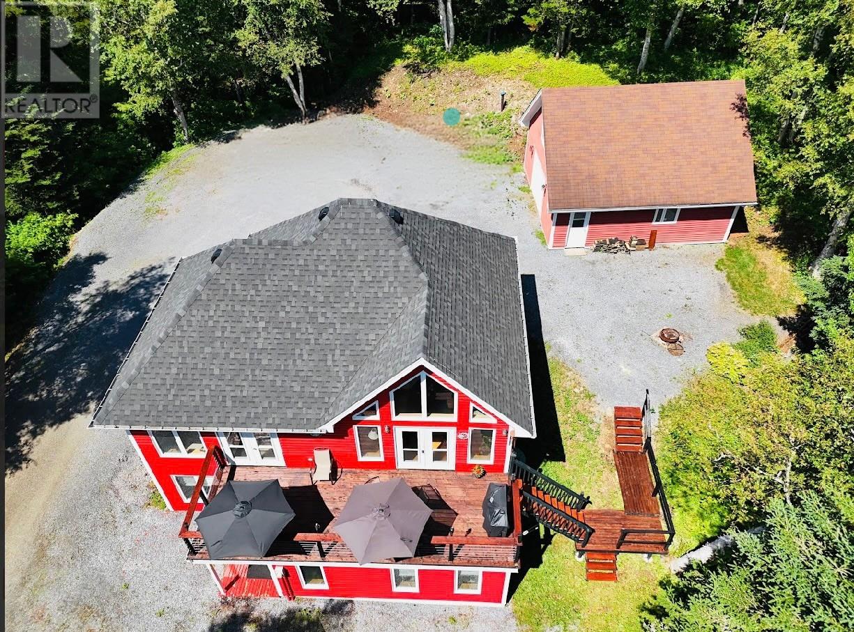 13 River Grv, Humber Valley Resort, NL A2H 0E1
