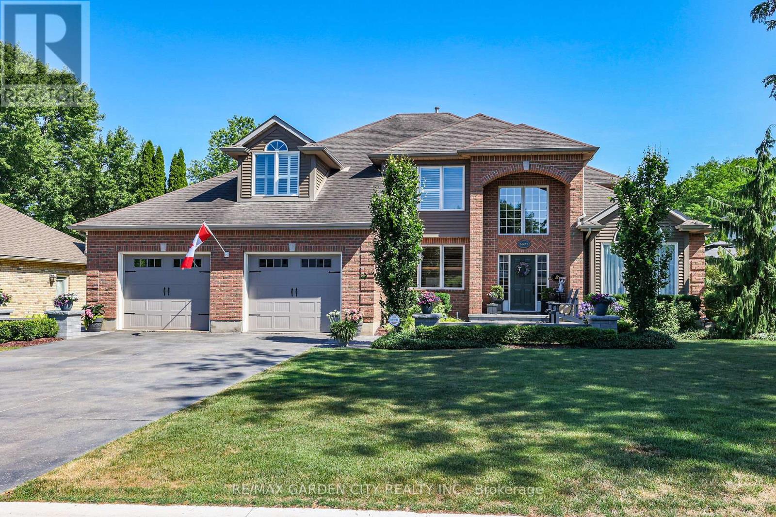 3623 Glen Elgin Dr, Lincoln, ON L0R 1S0
