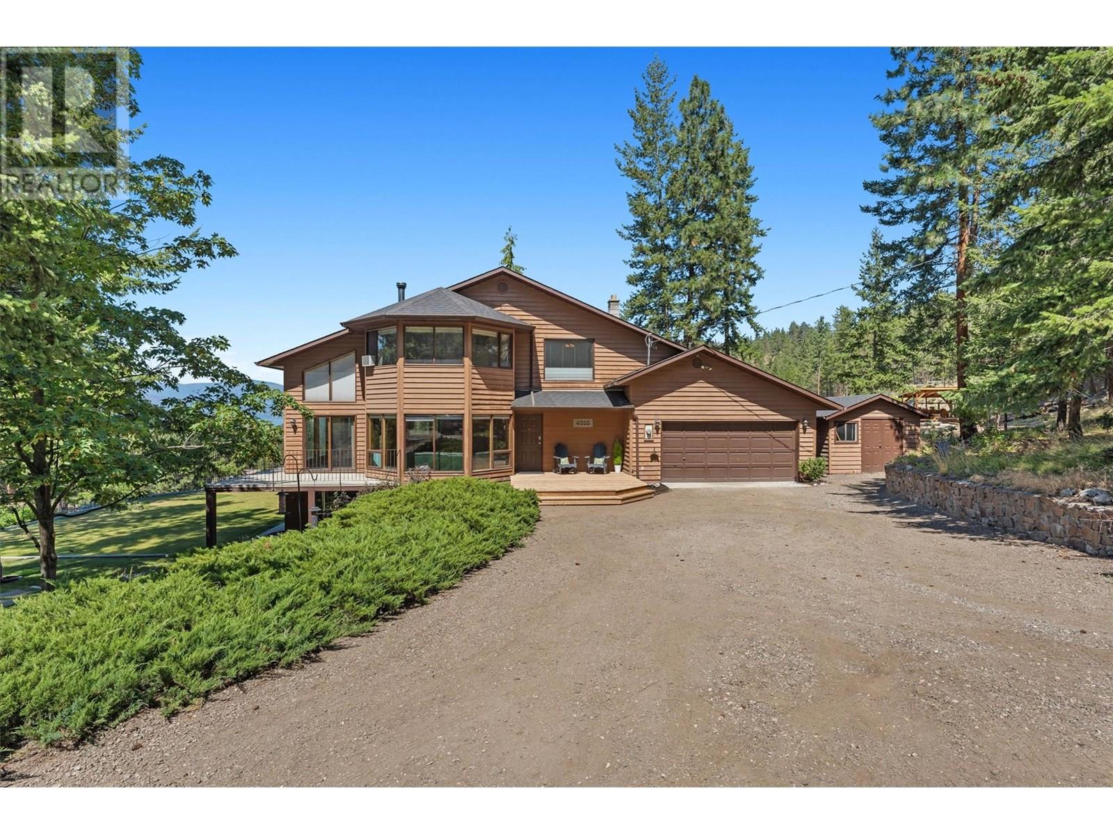 4555 Ottley Rd, Lake Country, BC V4V 1N1