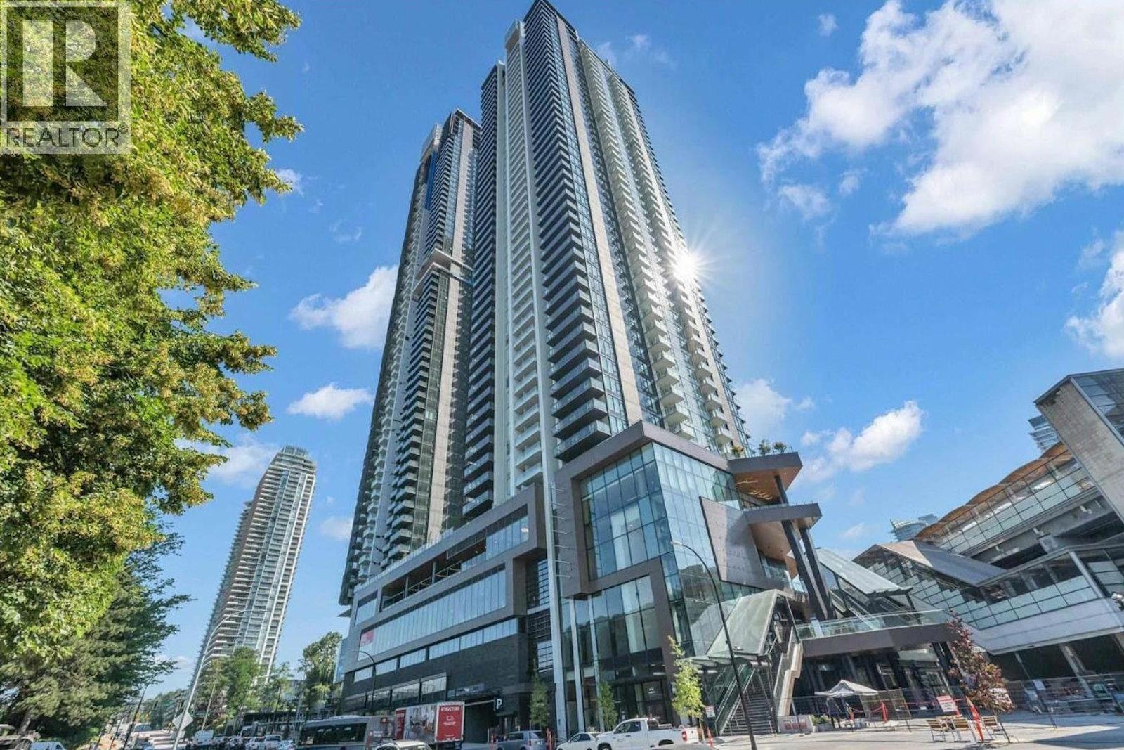 2186 Gilmore Avenue Unit 2208, Burnaby, BC V5C 0N7