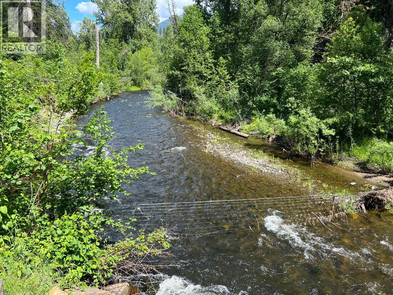 Lot A Bluebird Road, Fruitvale, BC V0G 1L1