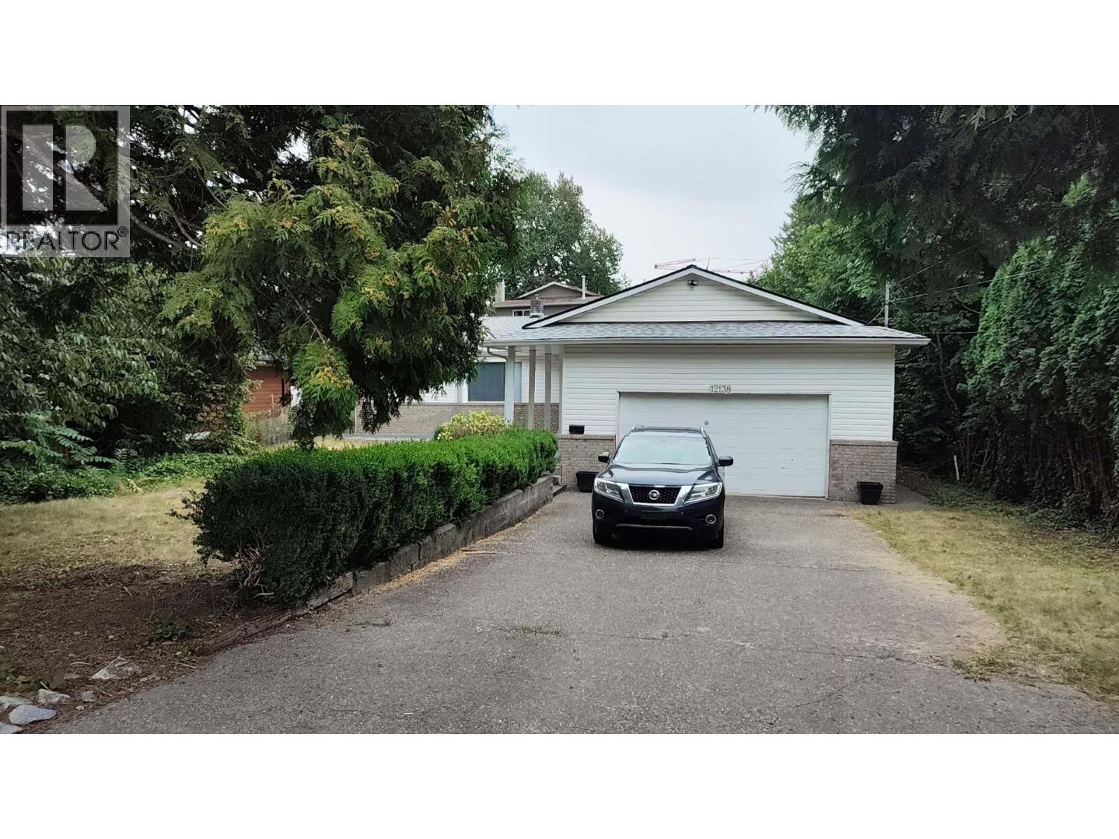 12138 Dunbar St, Maple Ridge, BC V2X 5T6