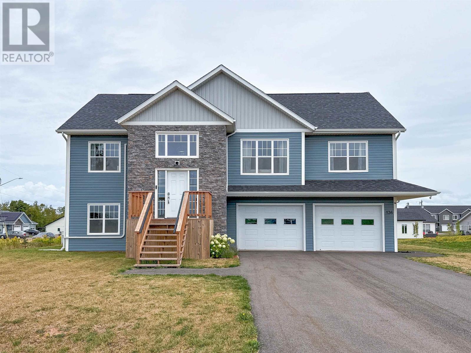 136 Macwilliams Rd, Charlottetown, PE C1C 0V8