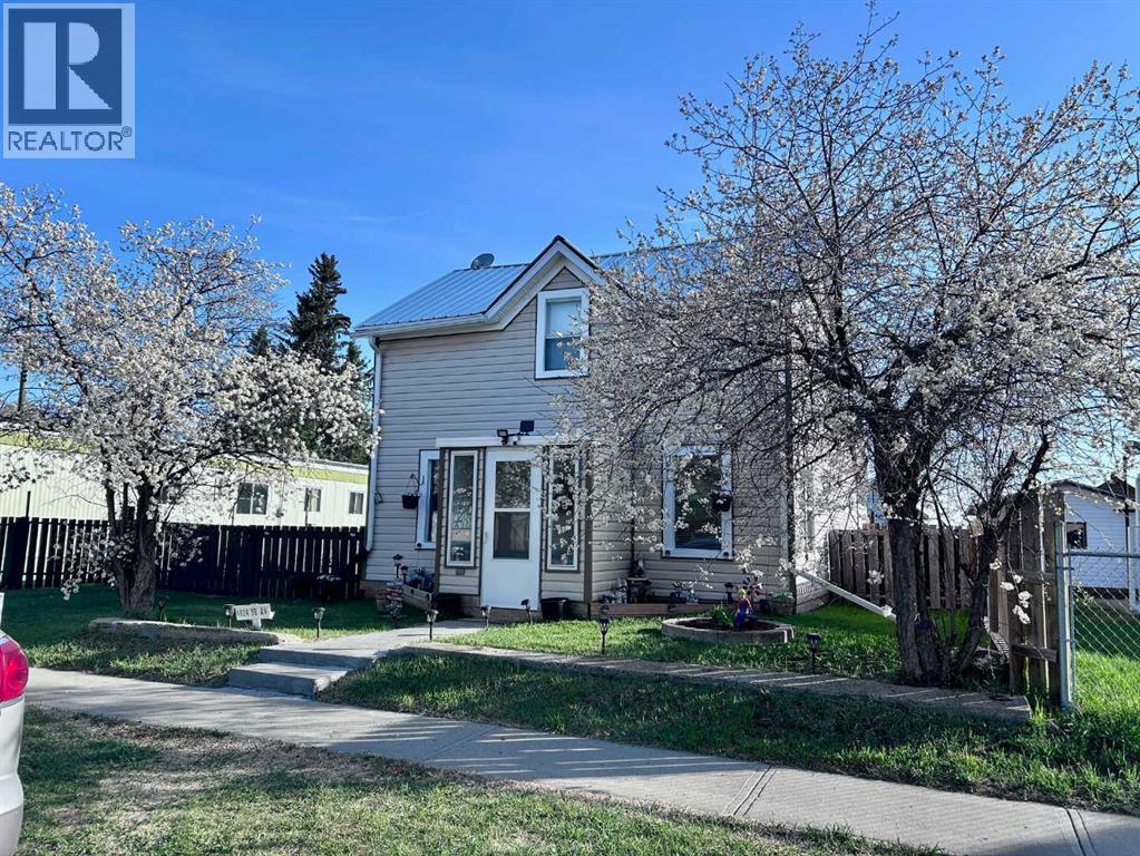 50 Avenue Unit 4924, Minburn, AB T0B 3B0