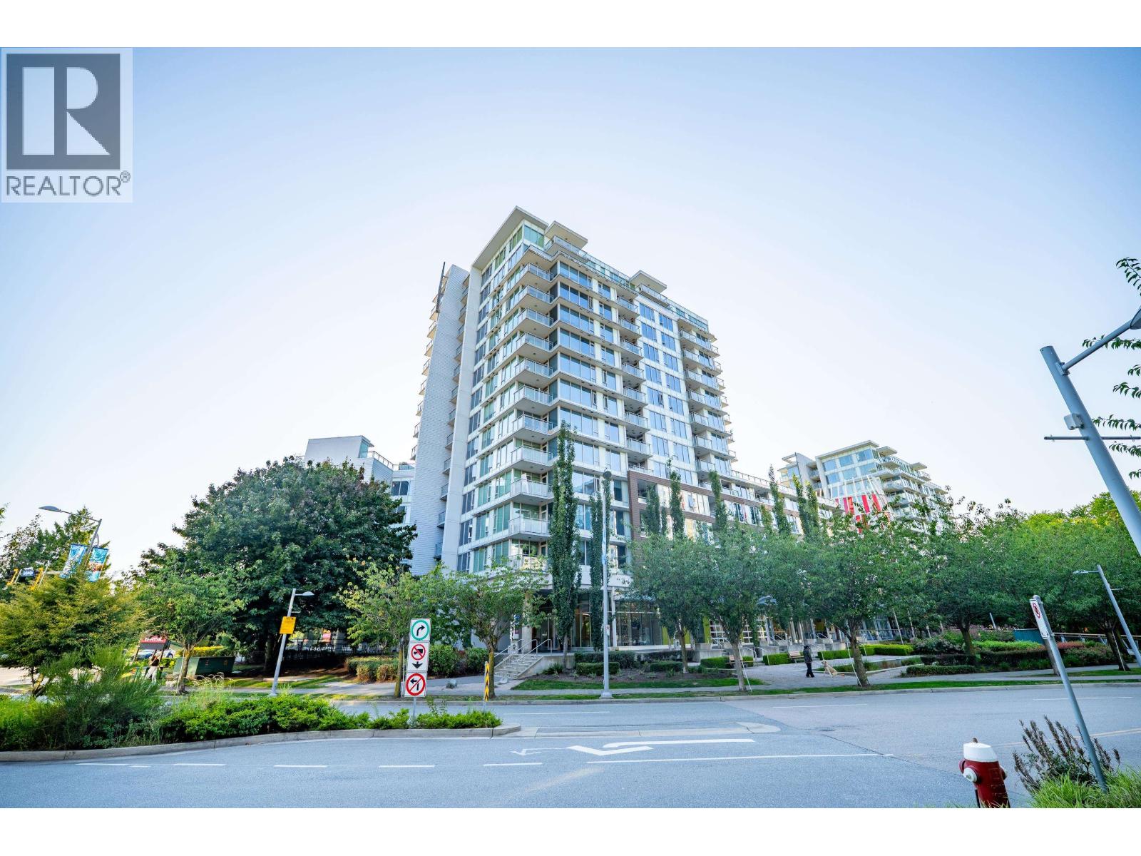 6971 Elmbridge Way Unit 708, Richmond, BC V7C 0A5