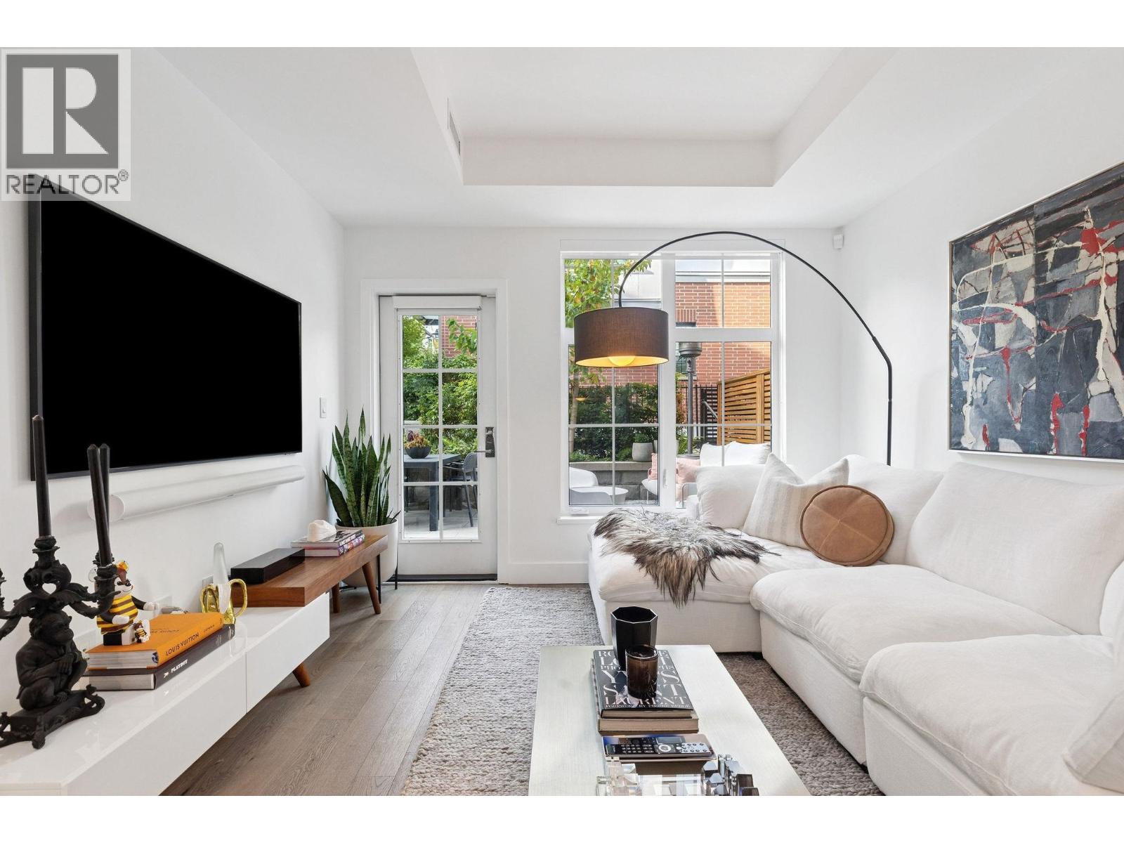 2070 Curling Road Unit 134, North Vancouver, BC V7P 0C9