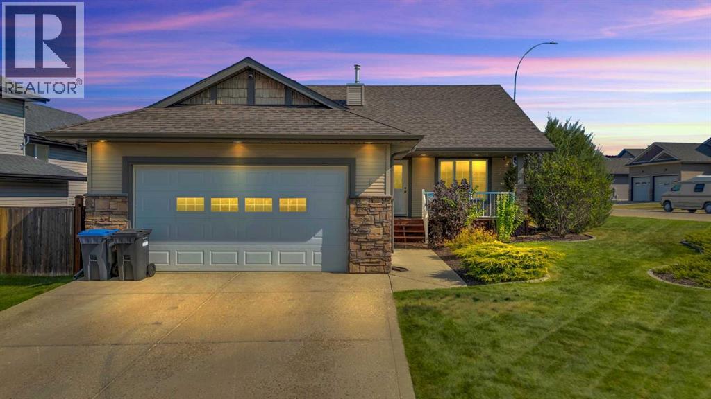 1 Liberty Pl, Sylvan Lake, AB T4S 0A2
