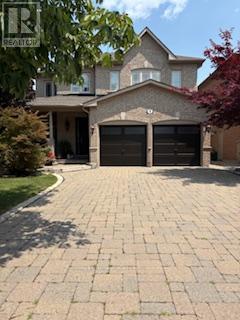 6 Jaylynn Ct, Vaughan, ON L4H 1Z6