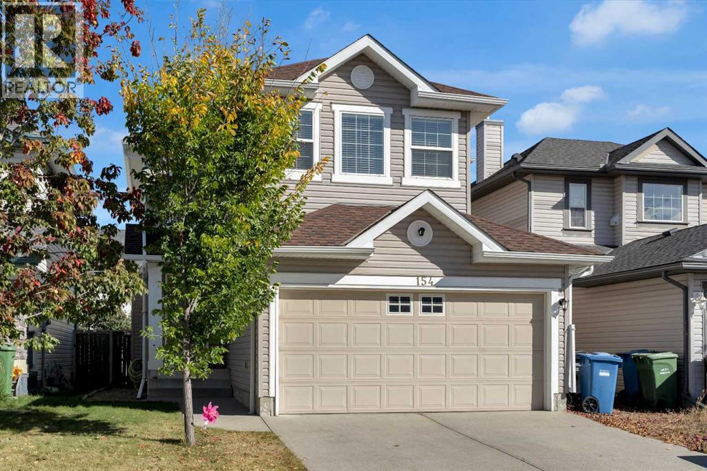 154 Bridlewood Ct SW, Calgary, AB T2Y 3Z1
