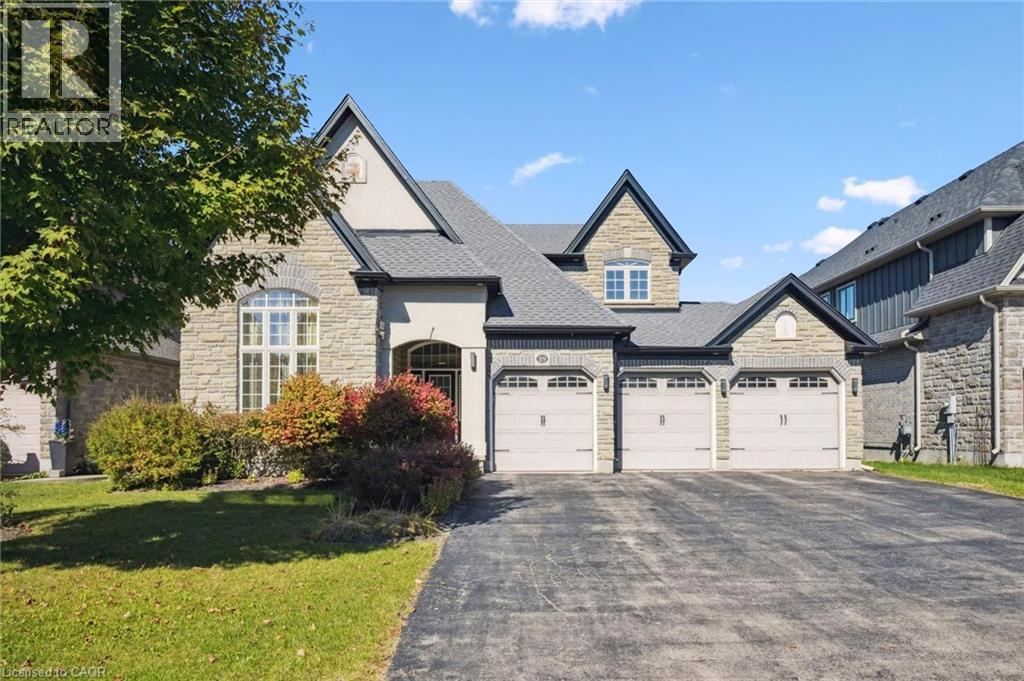 39 Ferris Dr, Wellesley, ON N0B 2T0