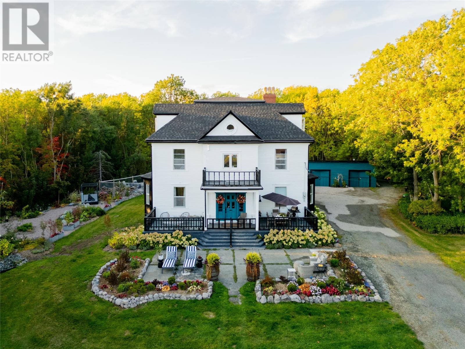 71 Corporal Jamie Murphy Dr, Conception Harbour, NL A0A 1Z0