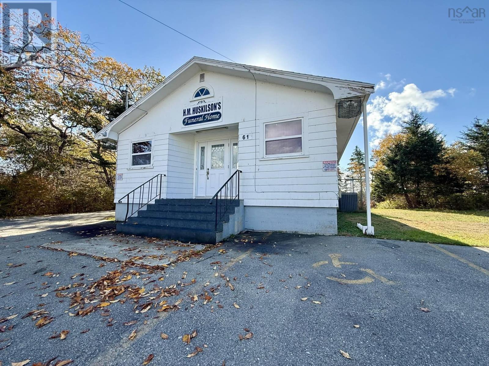 61 Ditcher Rd, Wedgeport, NS B0W 3P0