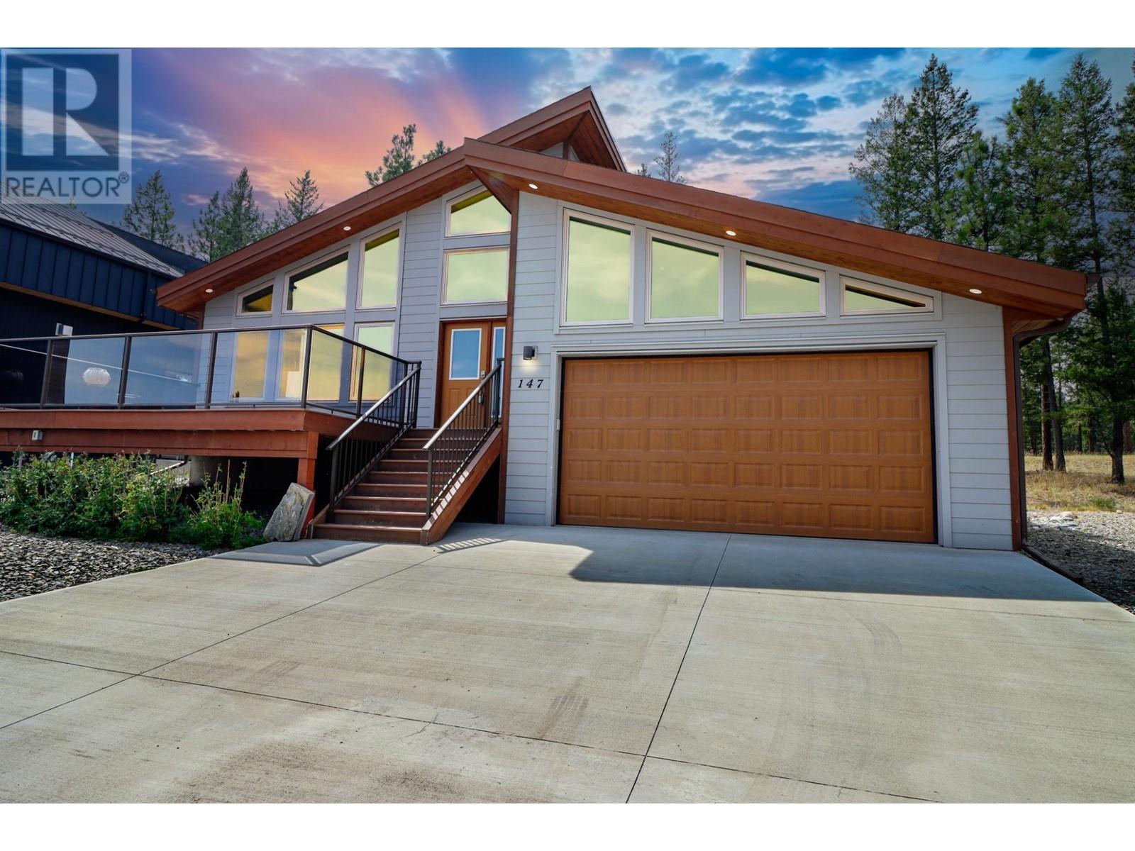 147 The Whins Other, Cranbrook, BC V1C 0B4