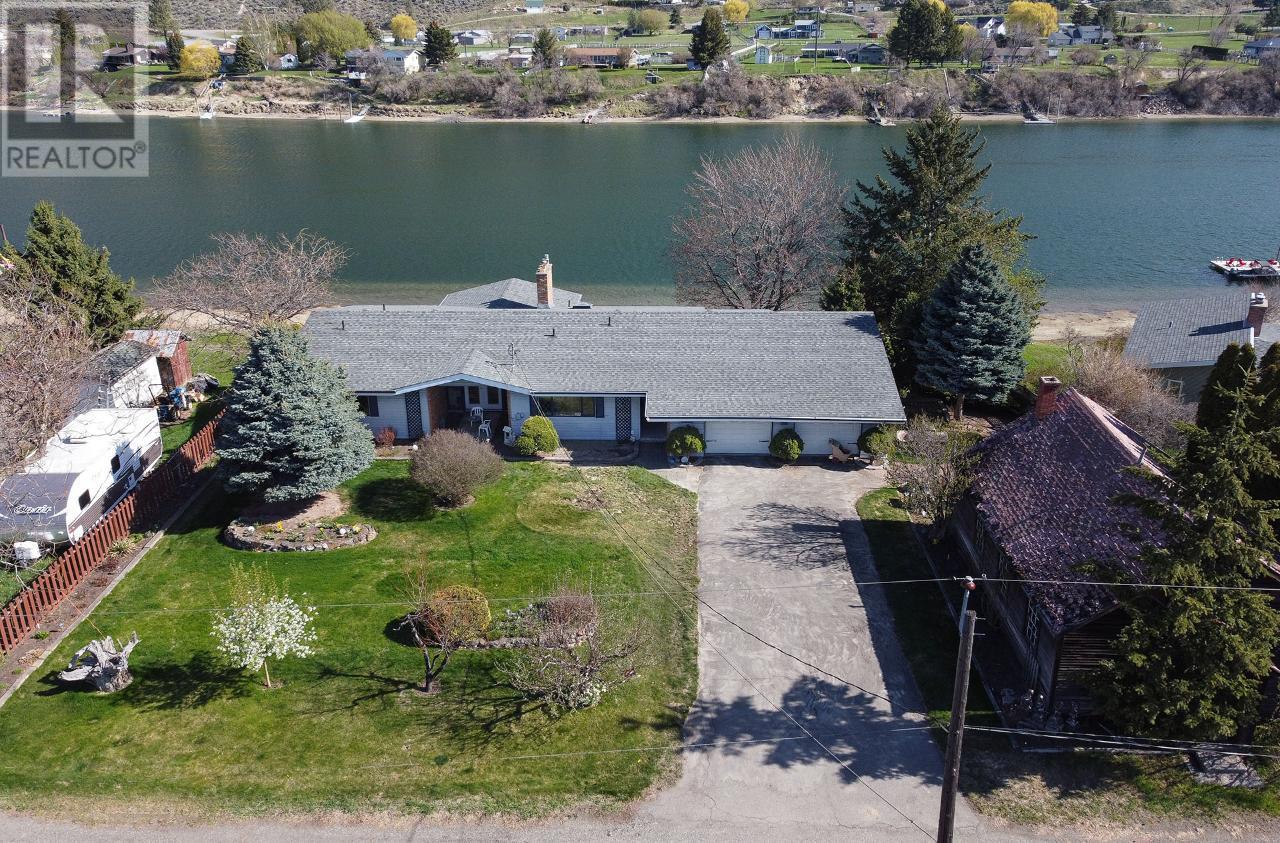 1783 Old Ferry Rd, Kamloops, BC V0E 2M0