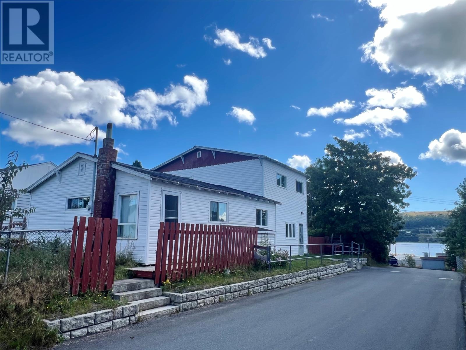 13-15 College Ln, Harbour Grace, NL A0A 2M0