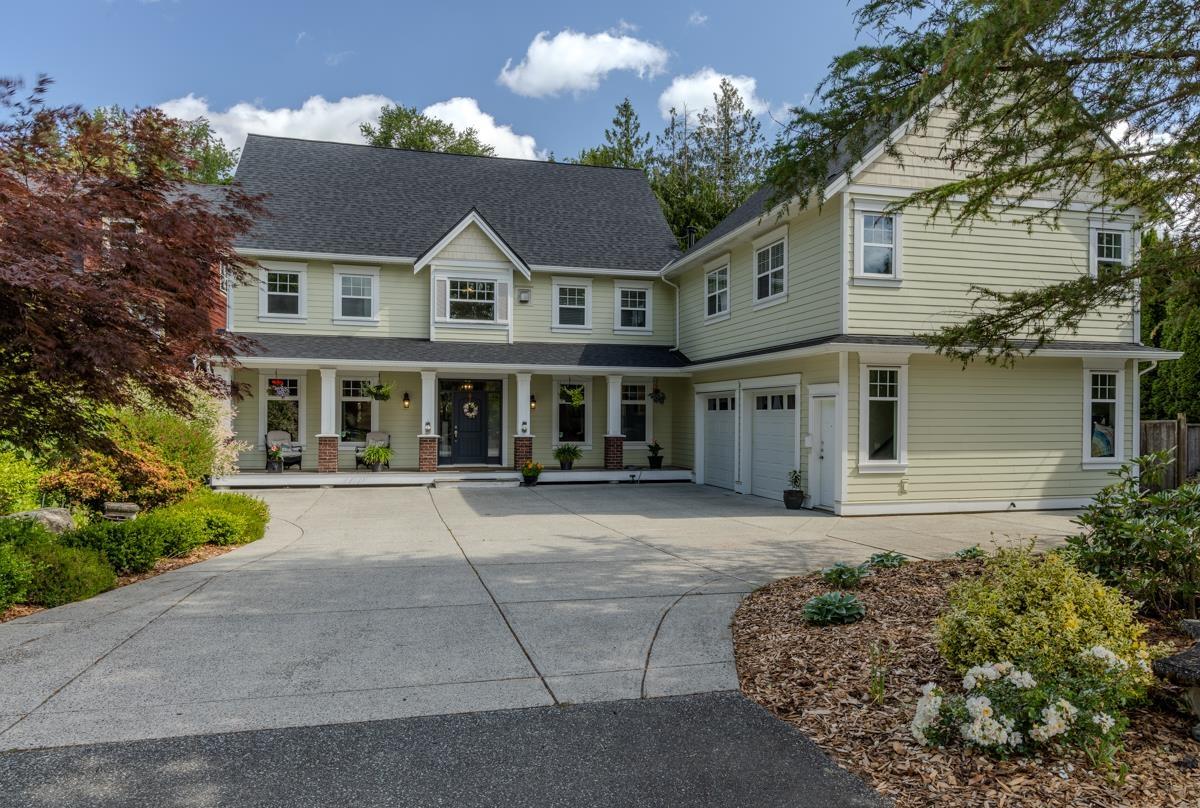 36 Avenue Unit 23923 #a, Langley, BC V2Z 2J6