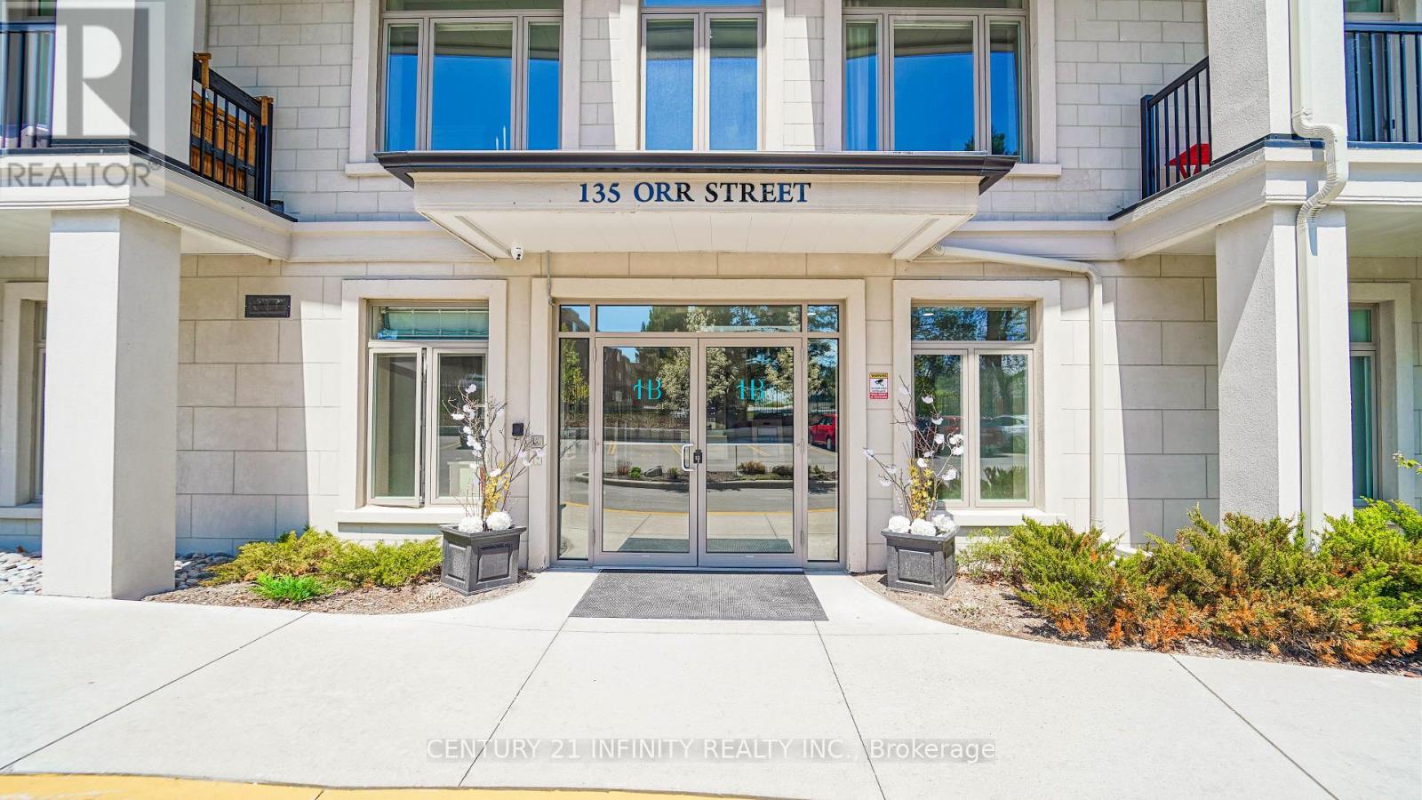101 135 Orr St, Cobourg, ON K9A 0J6