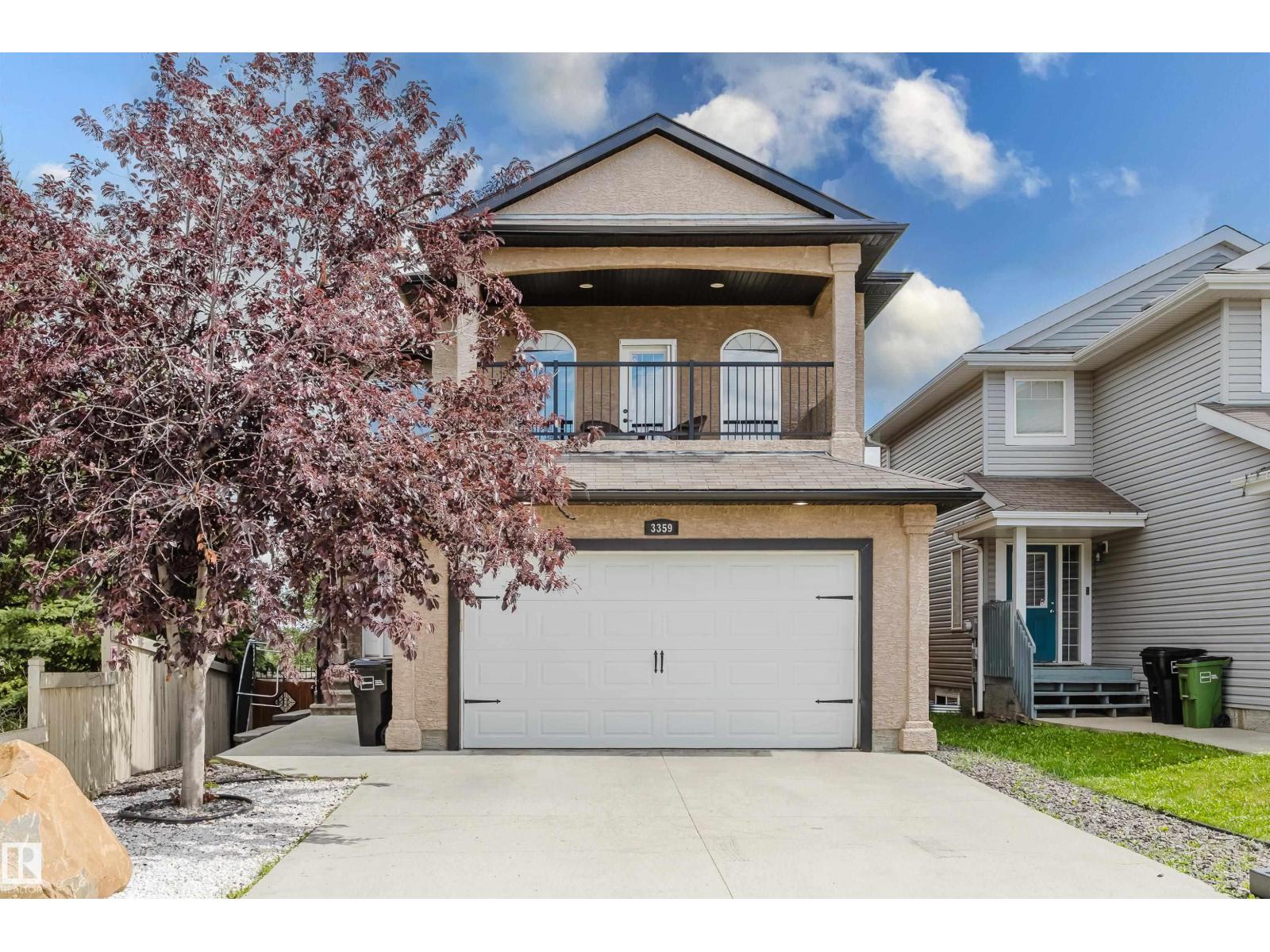 18 St Nw Unit 3359, Edmonton, AB T6T 0H4