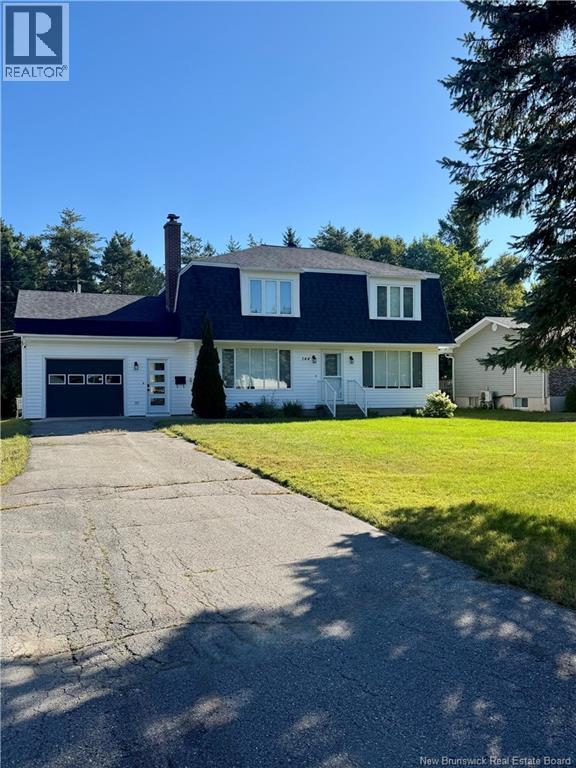 144 Stothart Dr, Miramichi, NB E1V 3V3