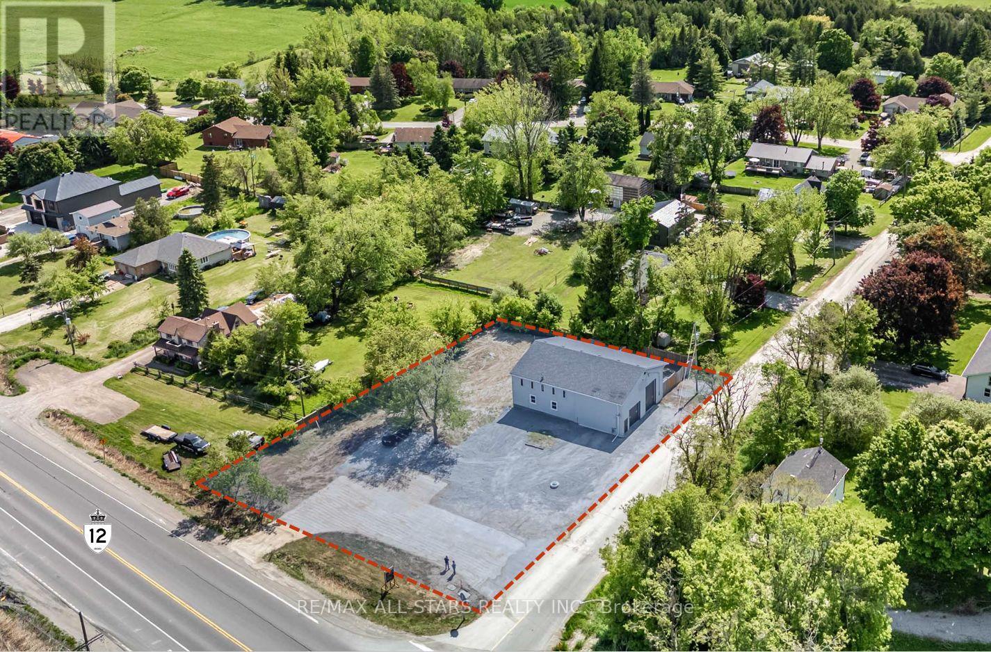 22990 Highway 12, Scugog, ON L0C 1H0