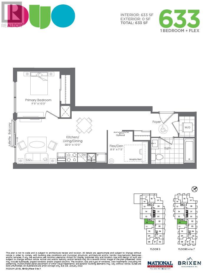 312 260 Malta Ave, Brampton Fletcher's Creek South, ON L6Y 6L7