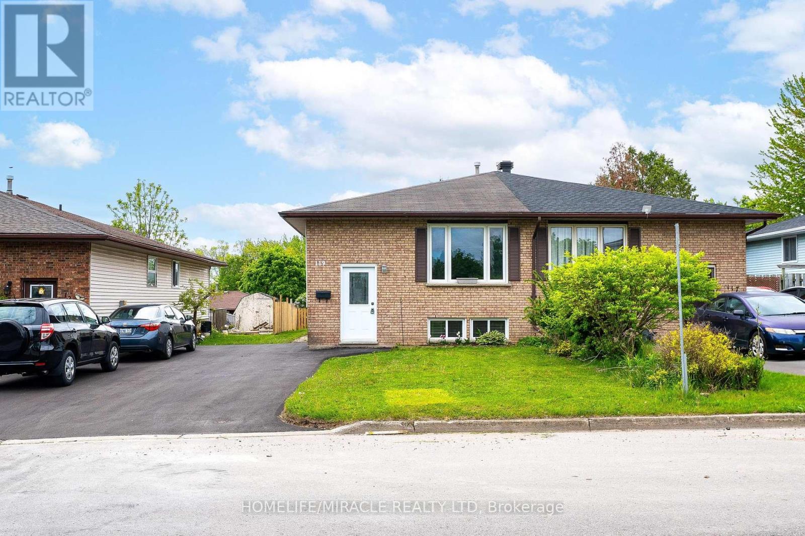 119 Nickolas Cres, Cambridge, ON N3C 3L7